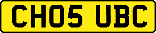 CH05UBC