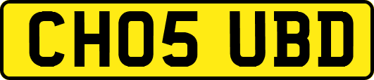 CH05UBD