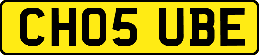 CH05UBE