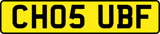 CH05UBF