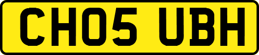 CH05UBH