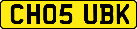 CH05UBK