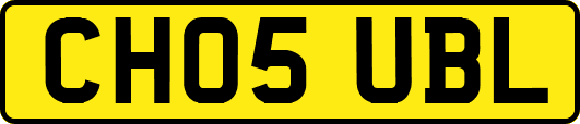 CH05UBL