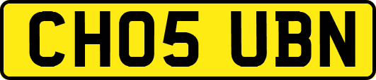 CH05UBN