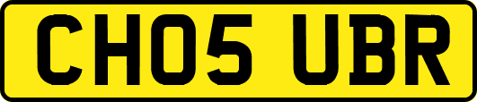 CH05UBR
