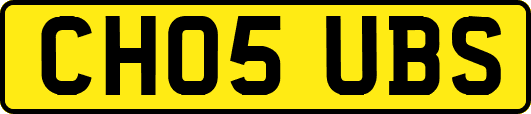 CH05UBS