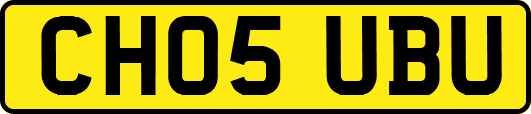 CH05UBU