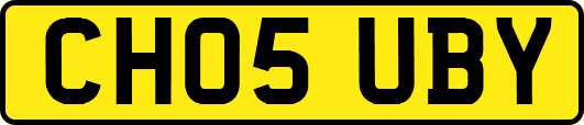 CH05UBY
