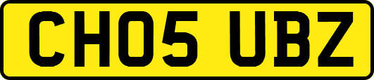 CH05UBZ