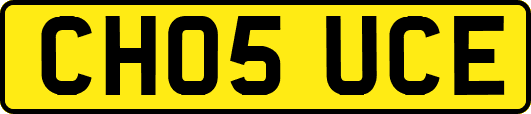 CH05UCE