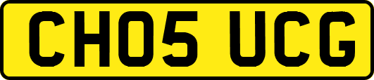 CH05UCG