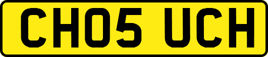 CH05UCH