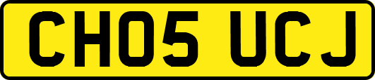 CH05UCJ