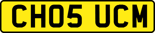 CH05UCM
