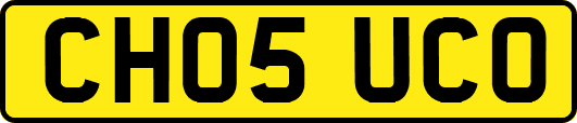 CH05UCO