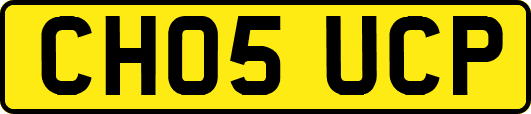 CH05UCP