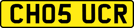 CH05UCR