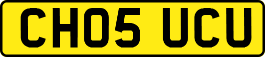 CH05UCU