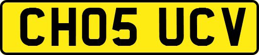 CH05UCV