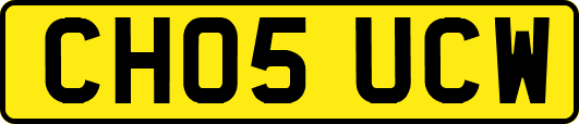 CH05UCW