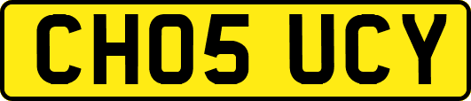 CH05UCY