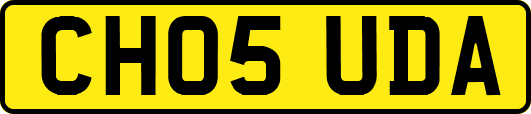CH05UDA