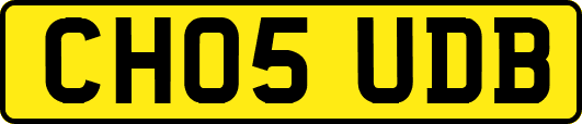 CH05UDB