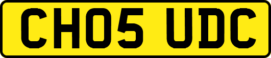CH05UDC