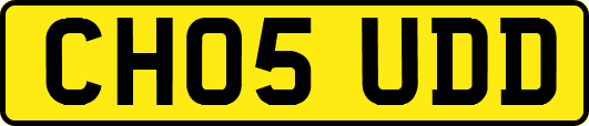 CH05UDD