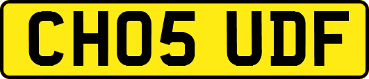 CH05UDF