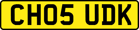 CH05UDK