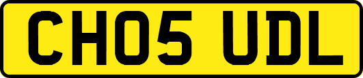 CH05UDL