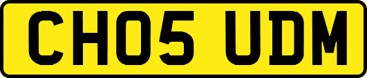 CH05UDM