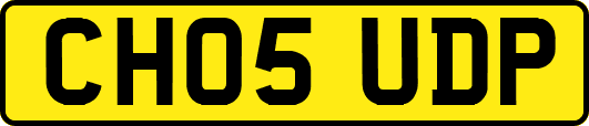 CH05UDP