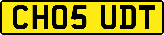 CH05UDT