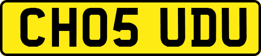 CH05UDU