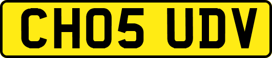 CH05UDV