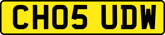CH05UDW