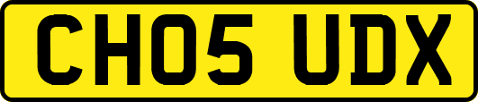 CH05UDX