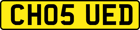 CH05UED