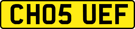 CH05UEF