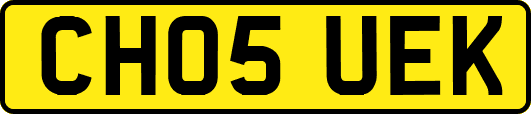 CH05UEK