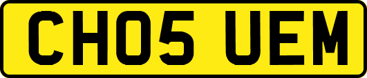 CH05UEM