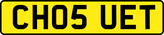 CH05UET