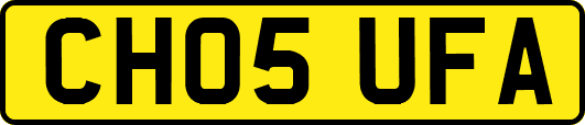 CH05UFA