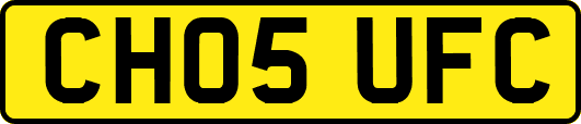 CH05UFC