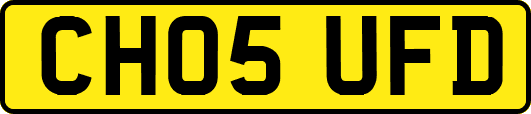 CH05UFD