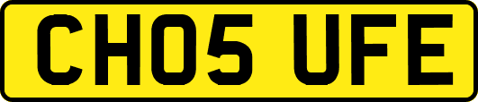 CH05UFE