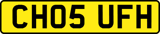 CH05UFH