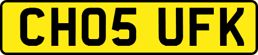CH05UFK